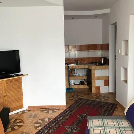 Kwatera prywatna Na Rogu Pobierowo