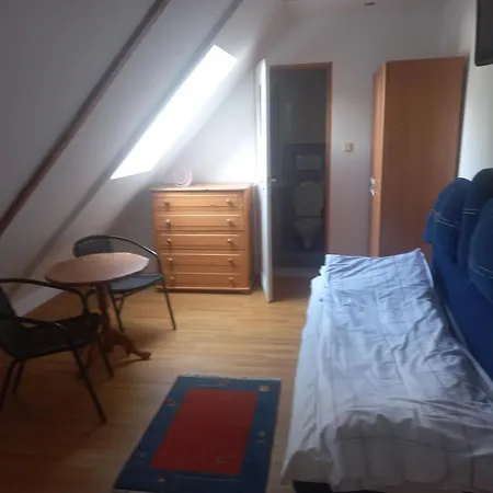 Na Rogu Kwatera prywatna Pobierowo