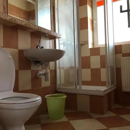 Na Rogu Kwatera prywatna Pobierowo