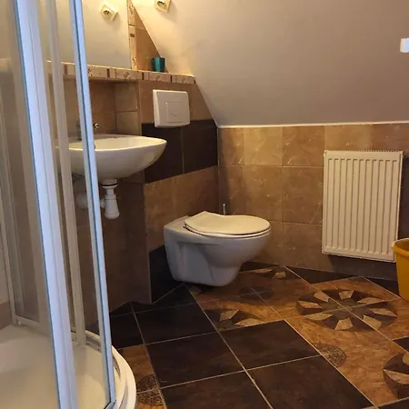 Na Rogu Pobierowo