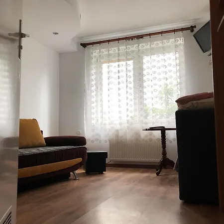 Kwatera prywatna Na Rogu Pobierowo