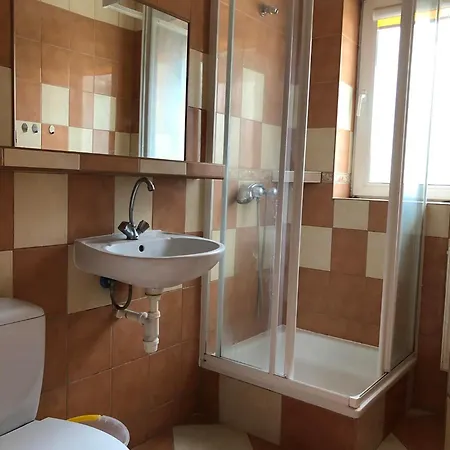 Kwatera prywatna Na Rogu Pobierowo